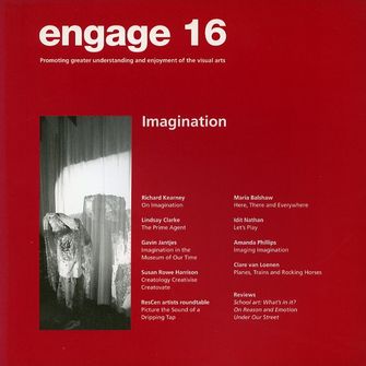 Engage 16 Winter 2005-large
