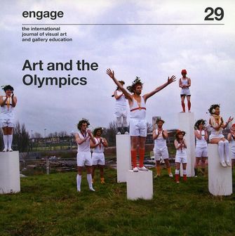 Engage 29 Spring 2012 Olympics-large