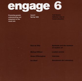 Engage 6 Spring 1999-large