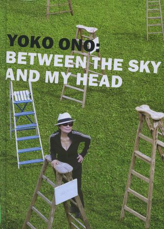 Yoko Ono: Between The Sky And My Head-large