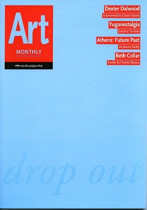 Art Monthly -large