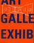 Art Gallery Exhibiting - the Gallery as a Vehicle for Art-thumb