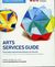 Arts Professional: Arts Services Guide-thumb