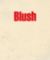 Blush: Julie Major & Nigek Freake-thumb