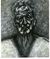 Lucien Freud: Recent Etchings 95-99-thumb