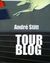 Andre Stitt: Tour Blog-thumb