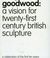 Sculpture at Goodwood: A celebration of the first 10 years-thumb