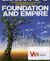 Foundation and Empire: Heather and Ivan Morison-thumb