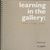Learning in the Gallery: context, process, outcomes-thumb