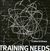 Collect & Share: Training Needs-thumb