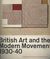 British Art and the Modern Movement 1930-40 -thumb