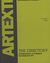 Artexte, Le Repertoire/The Directory, Publications on Canadian contemporary art -thumb