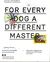 Katerina Seda: For Every Dog a Different Master-thumb