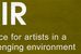 AIR: A voice for artists in a challenging environment-thumb