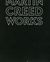 Martin Creed: Works-thumb