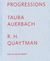 Progressions: Tauba Auerbach & R H Quaytman-thumb