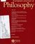 European Journal of philosophy Vol 10 No 2-thumb