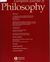 European Journal of Philosophy Vol 12 No 3-thumb