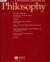 European Journal of Philosophy Vol 14 No 1-thumb