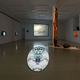Heavy Water, Site Gallery installation view 2021
