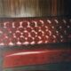 Waiting, oil on canvas, 2001, Athena Jones