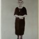 Mrs. C, acrylic on canvas, 2002, Athena Jones