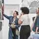 Made in Roath OPEN, 2023. Photo. Kirsten McTernan